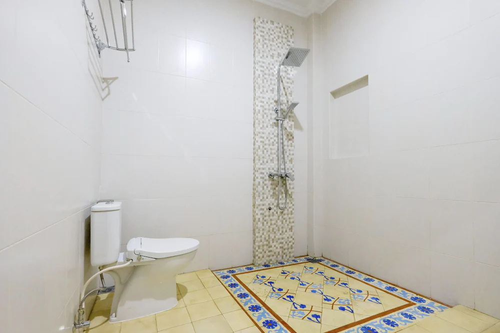 Andongkoe 64 Salatiga by OYO Rooms