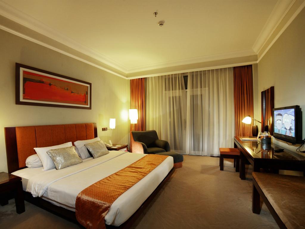 Grand Wahid Salatiga