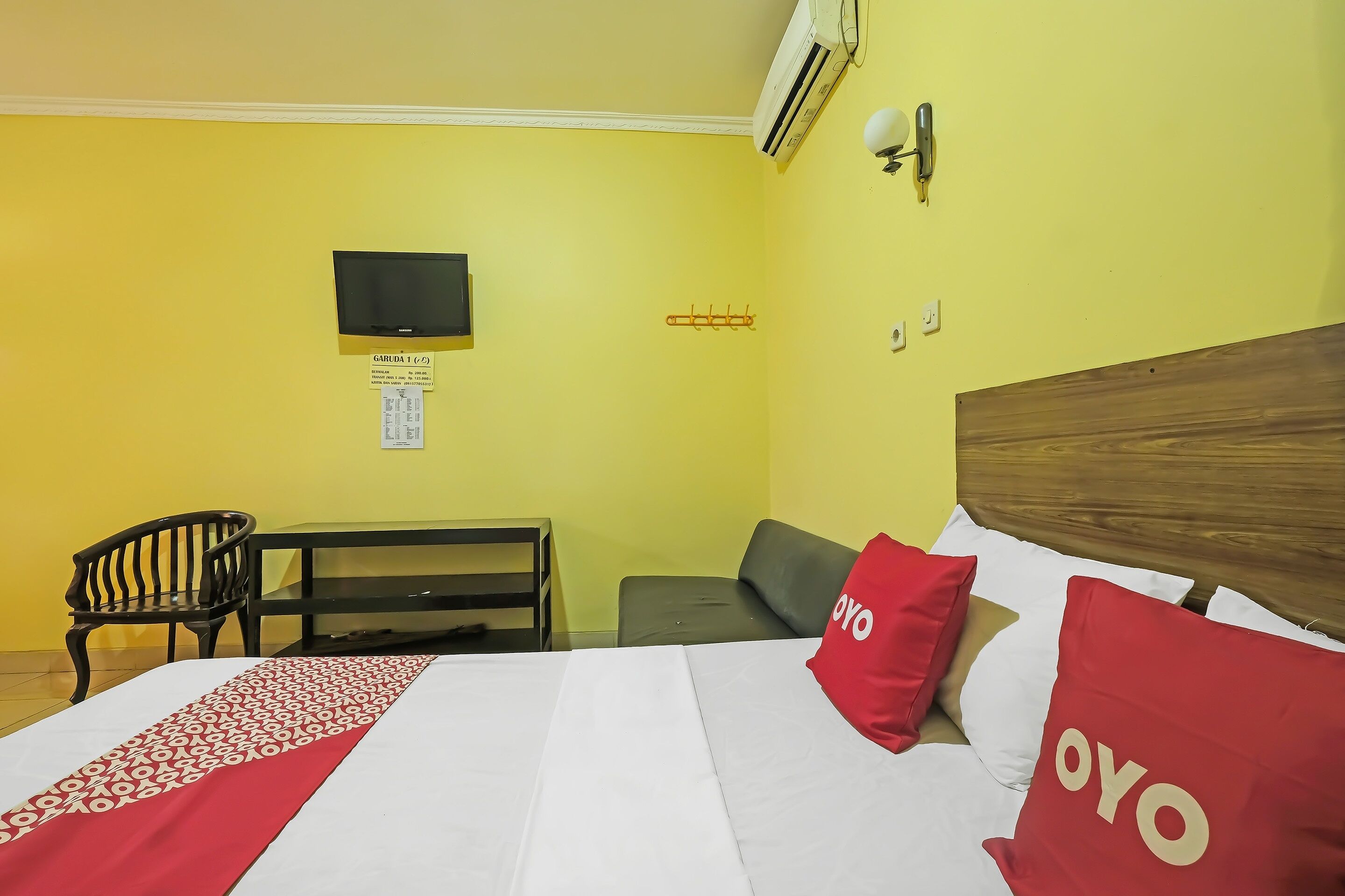 Hotel Family by OYO
