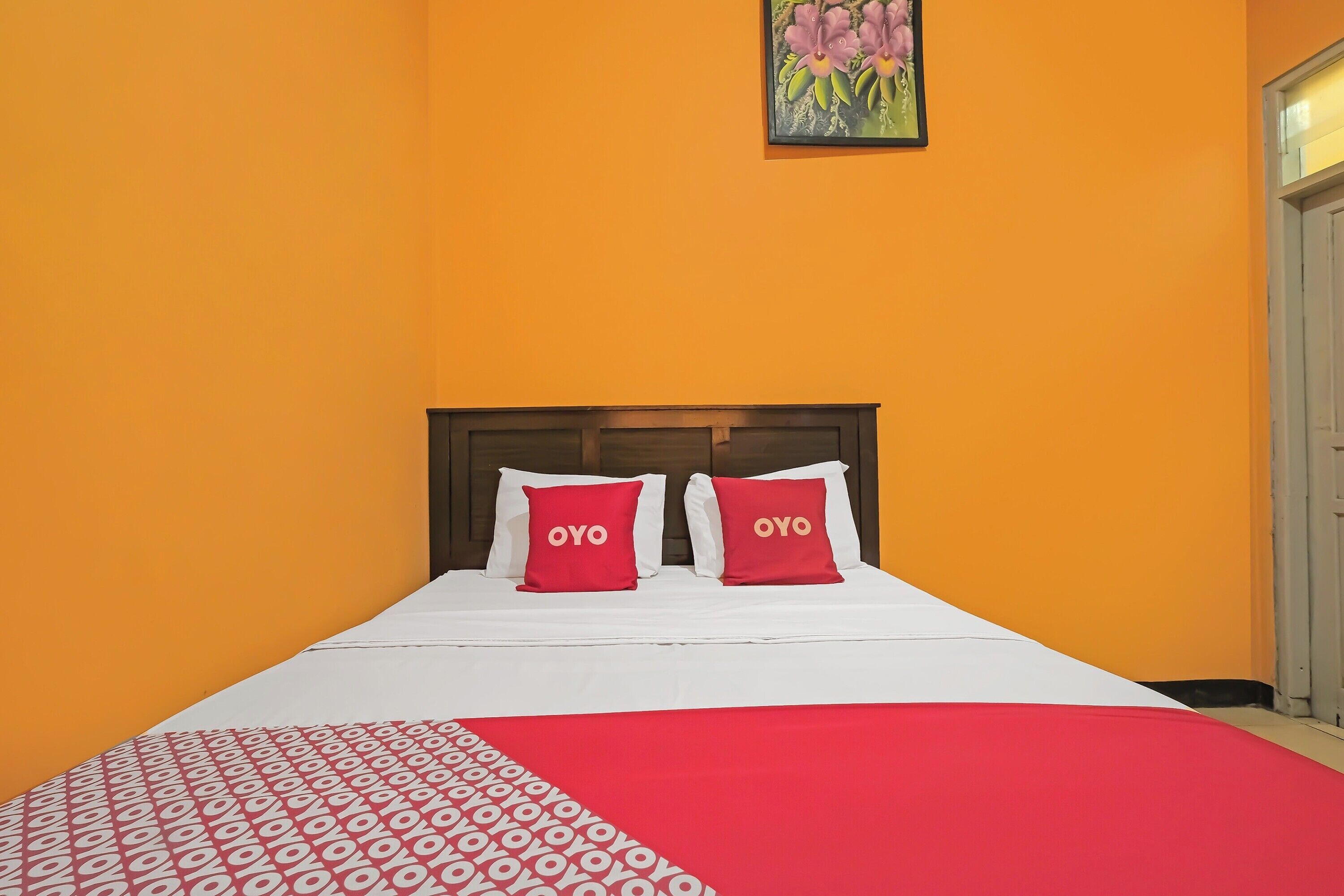 Hotel Permata 3 by OYO