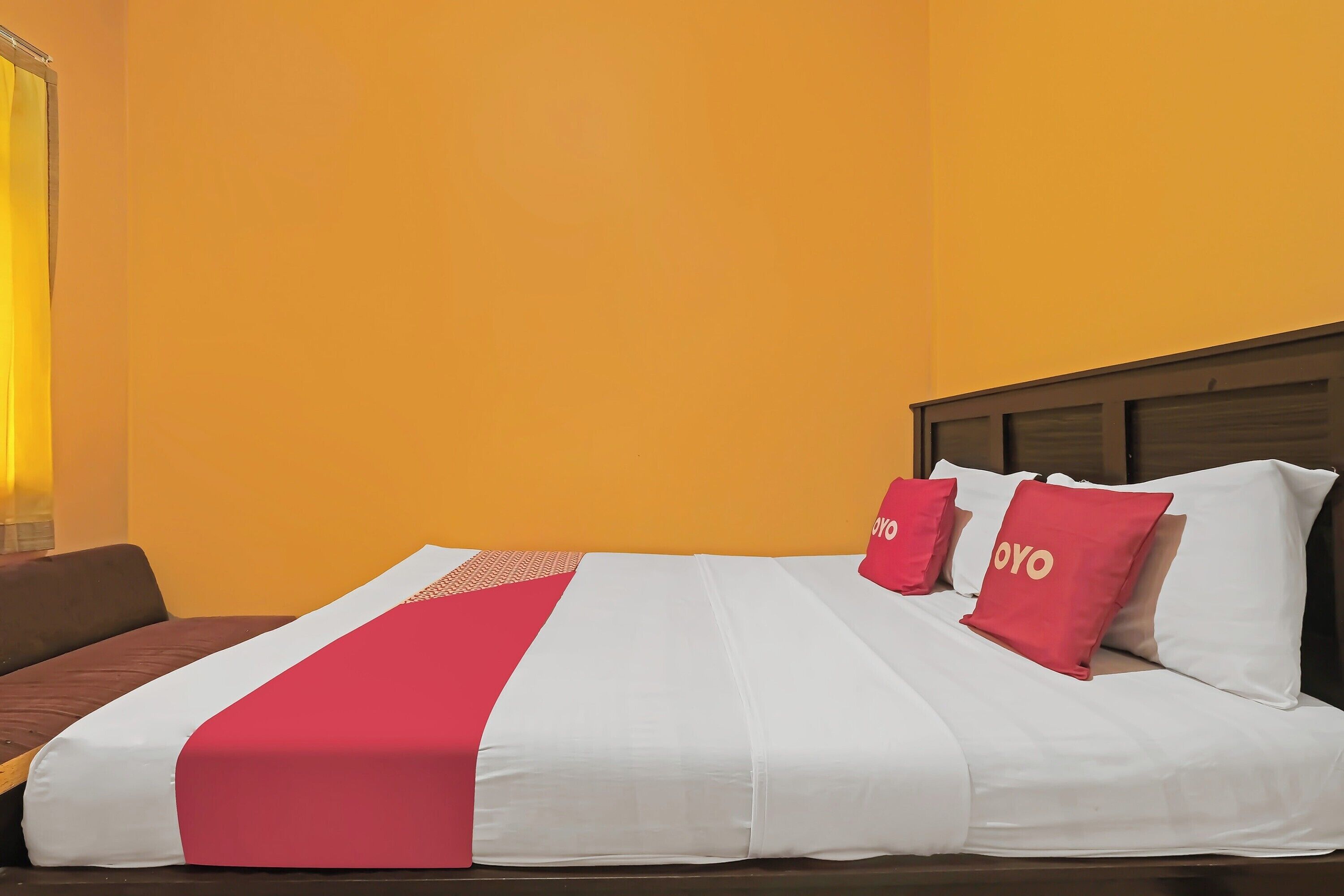 Hotel Permata 3 by OYO