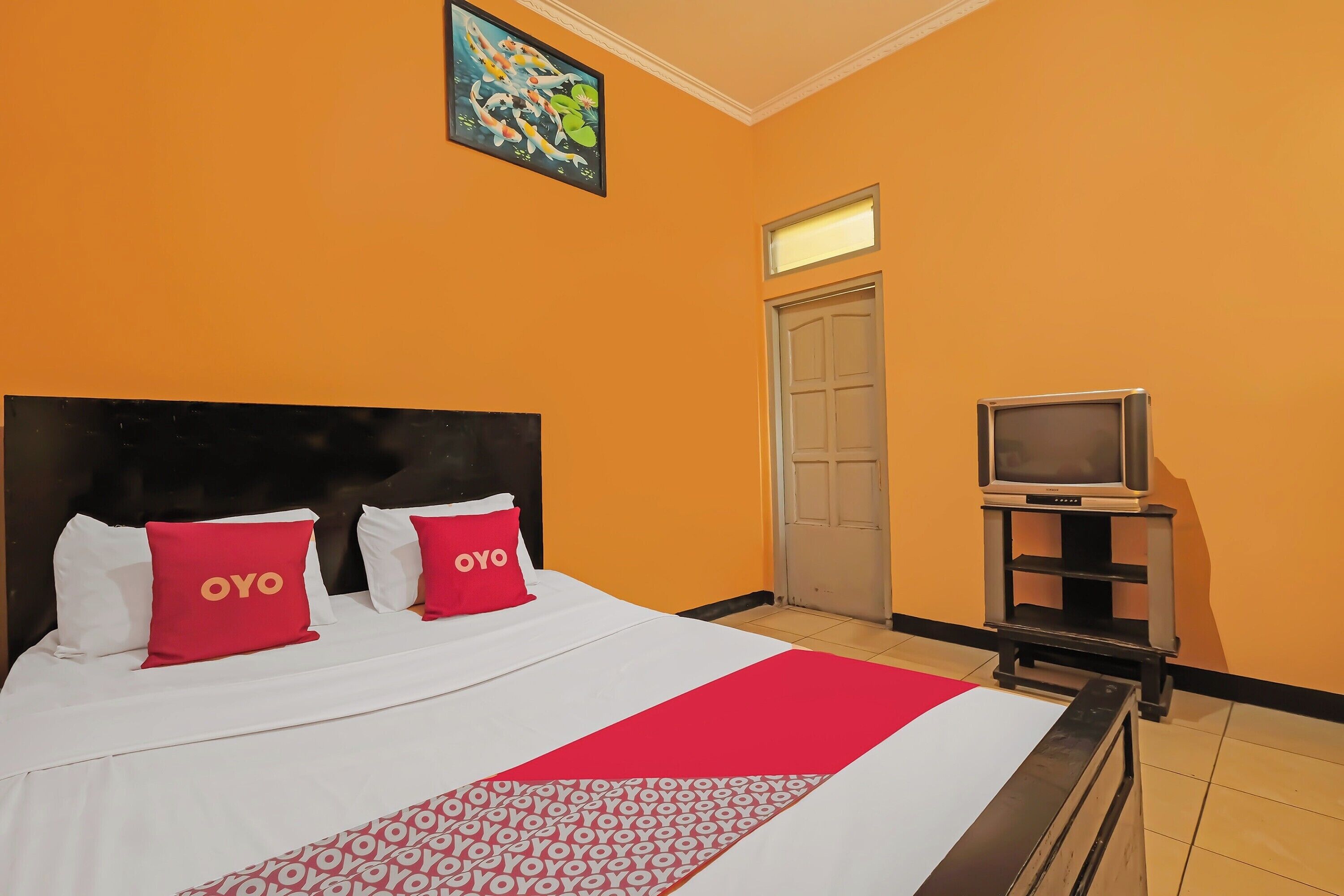 Hotel Permata 3 by OYO