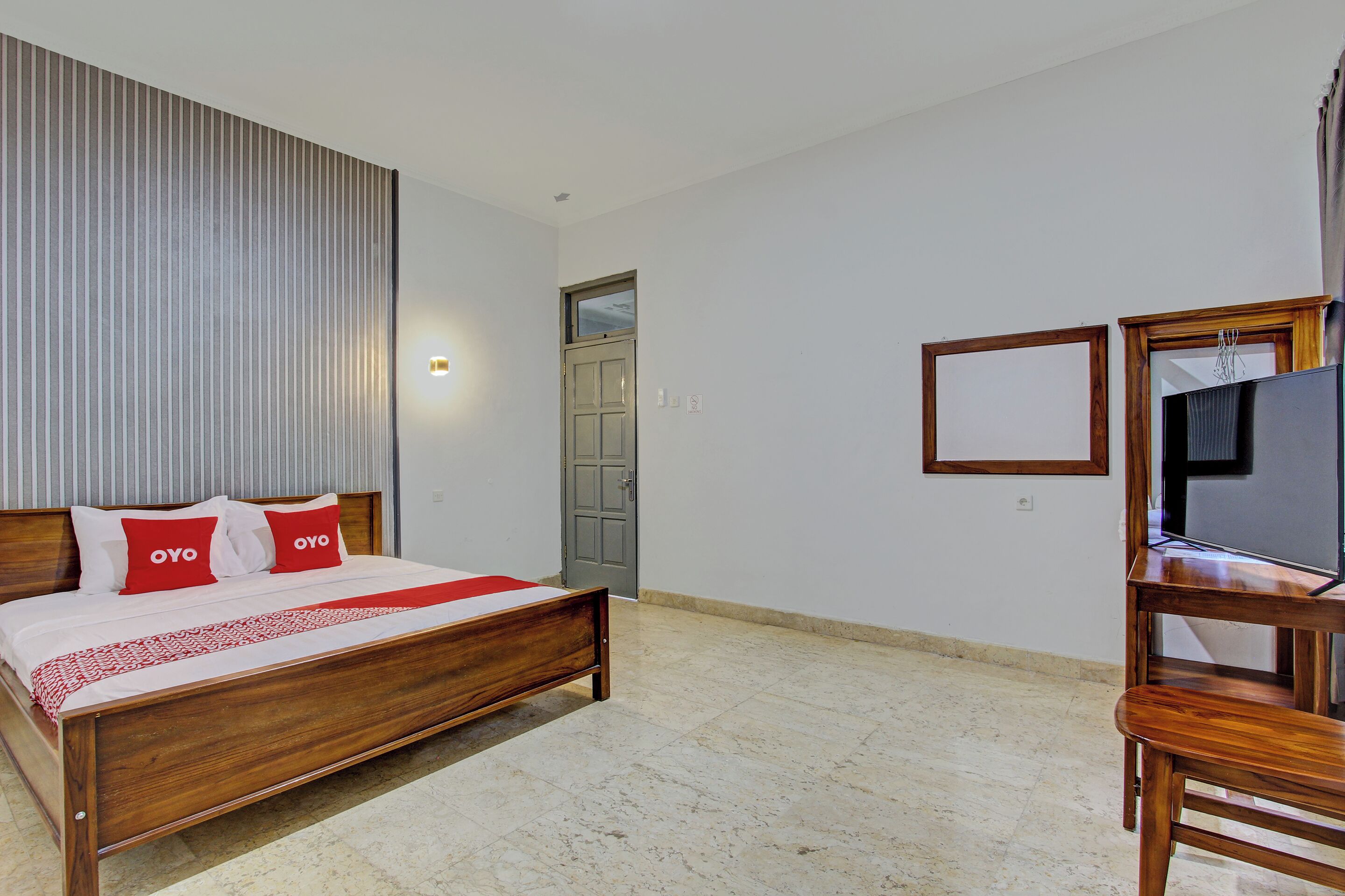 Lanaya Guesthouse by OYO