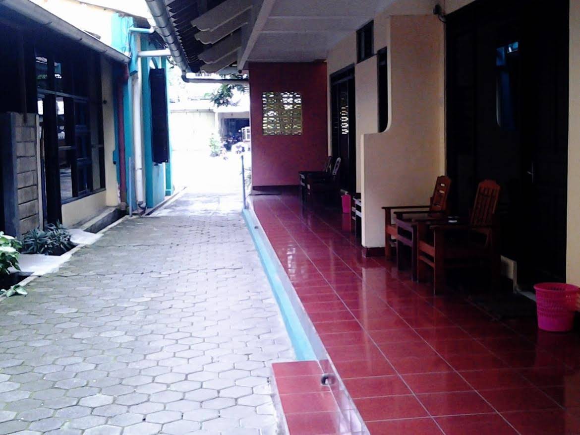 Mutiara Hotel