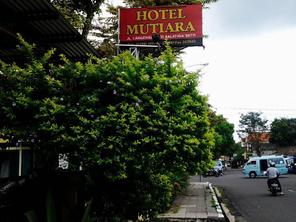 Mutiara Hotel