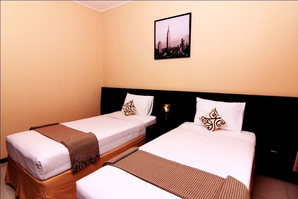 Pondok Keluarga Osamaliki