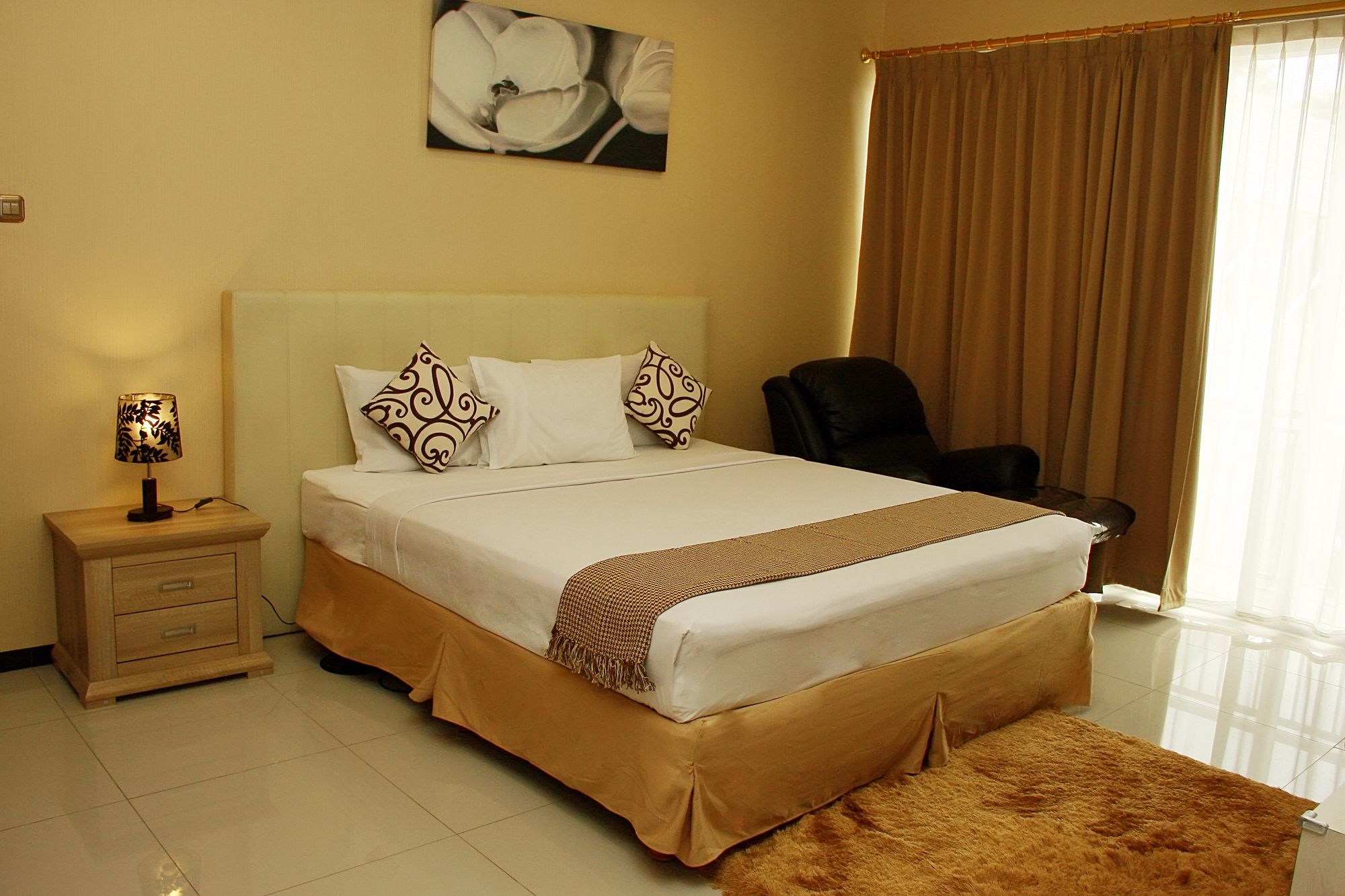 Pondok Keluarga Osamaliki