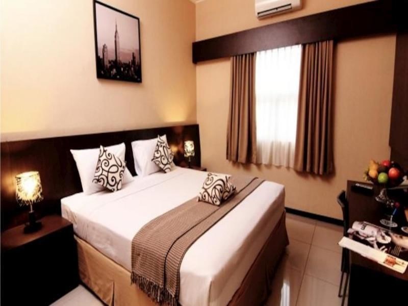 Pondok Keluarga Osamaliki