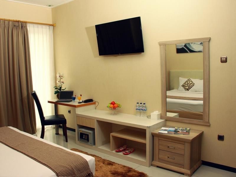 Pondok Keluarga Osamaliki