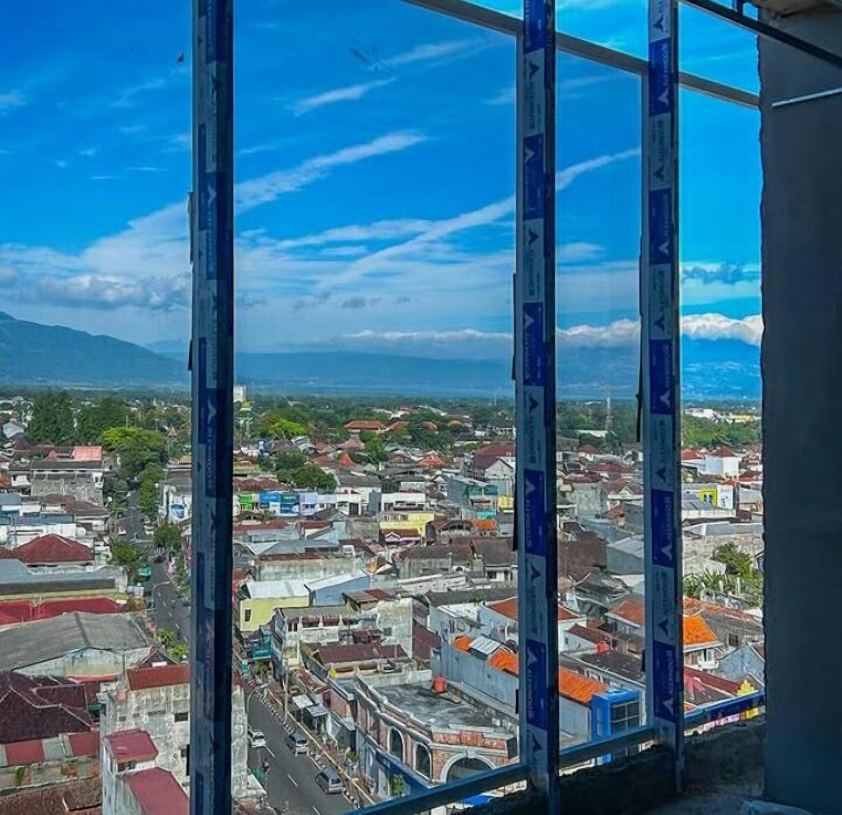 Wahid Prime Hotel Salatiga