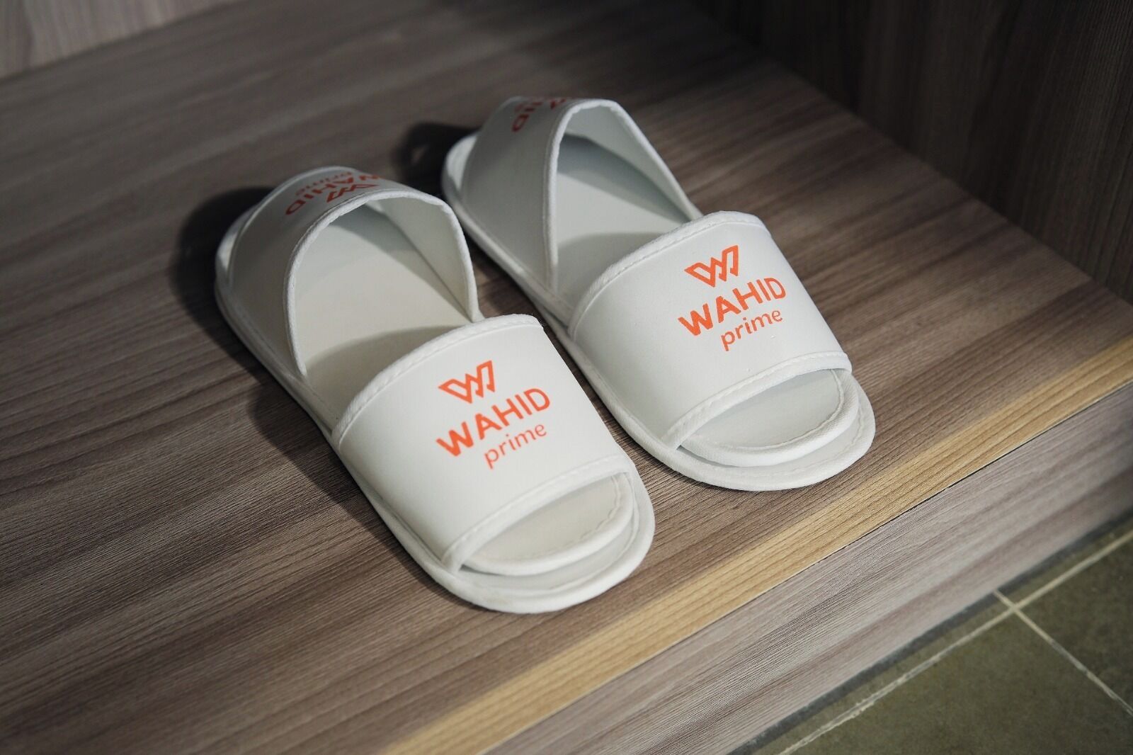 Wahid Prime Hotel Salatiga