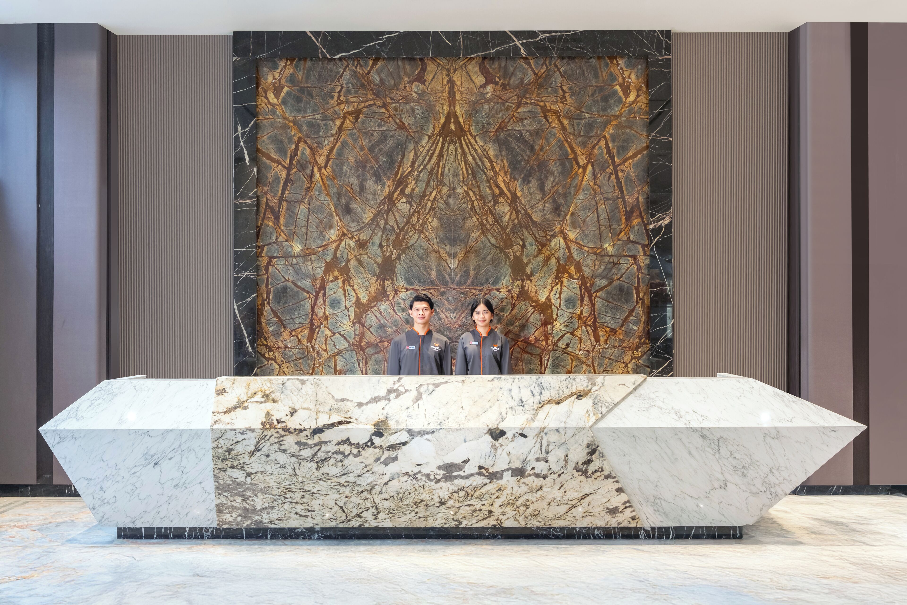 Wahid Prime Hotel Salatiga