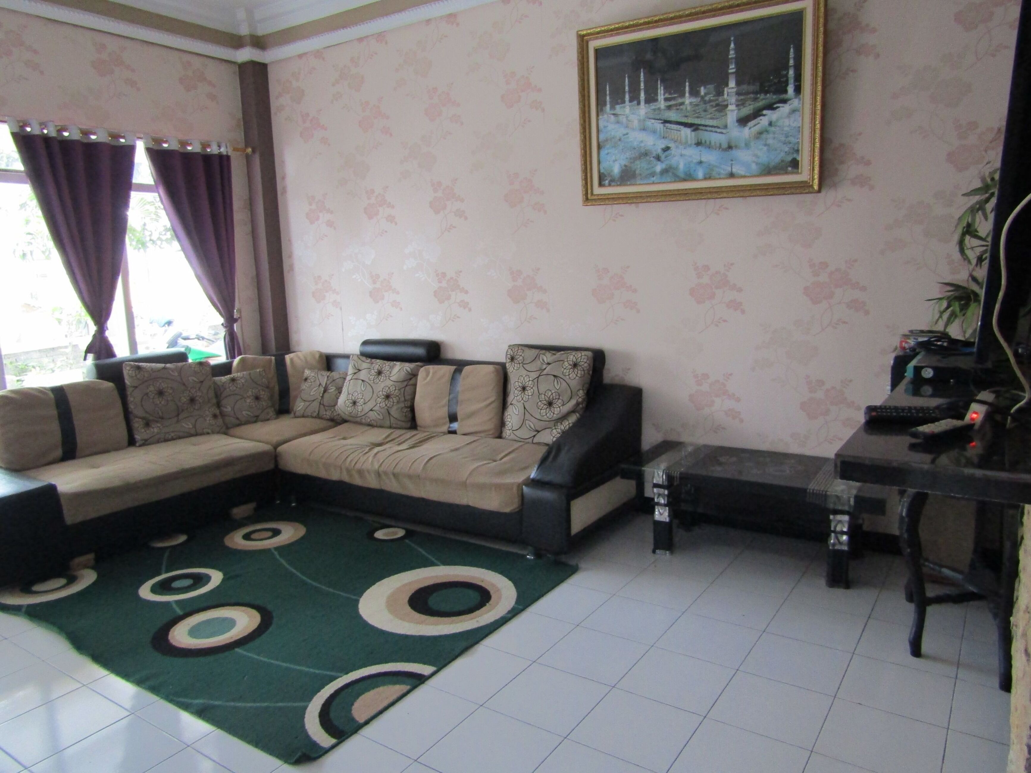 Penginapan Melati Sarangan