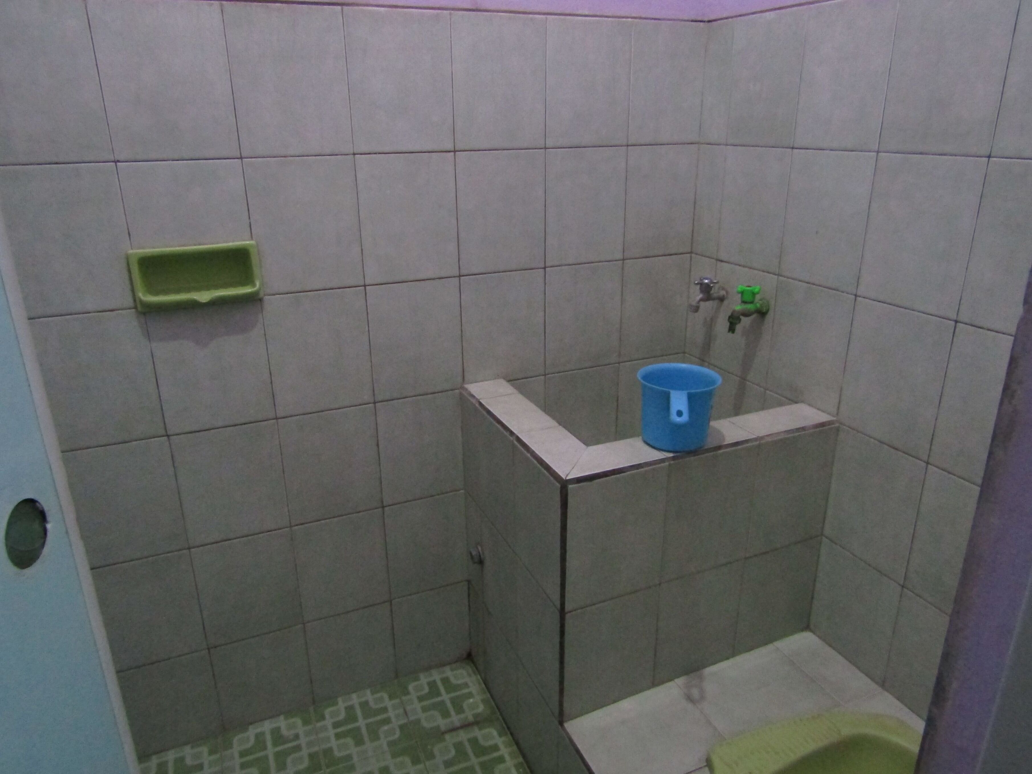 Penginapan Melati Sarangan