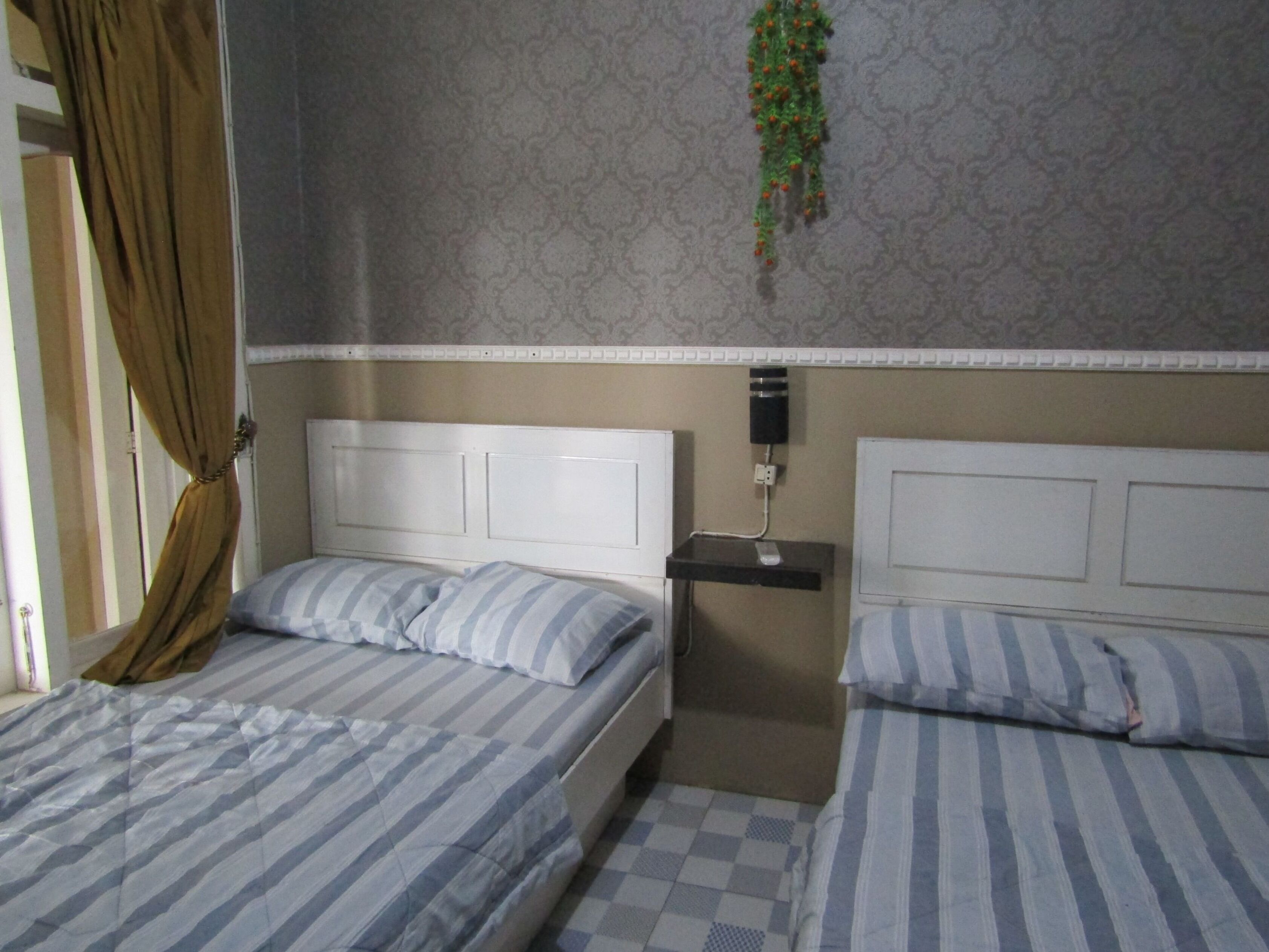 Penginapan Melati Sarangan