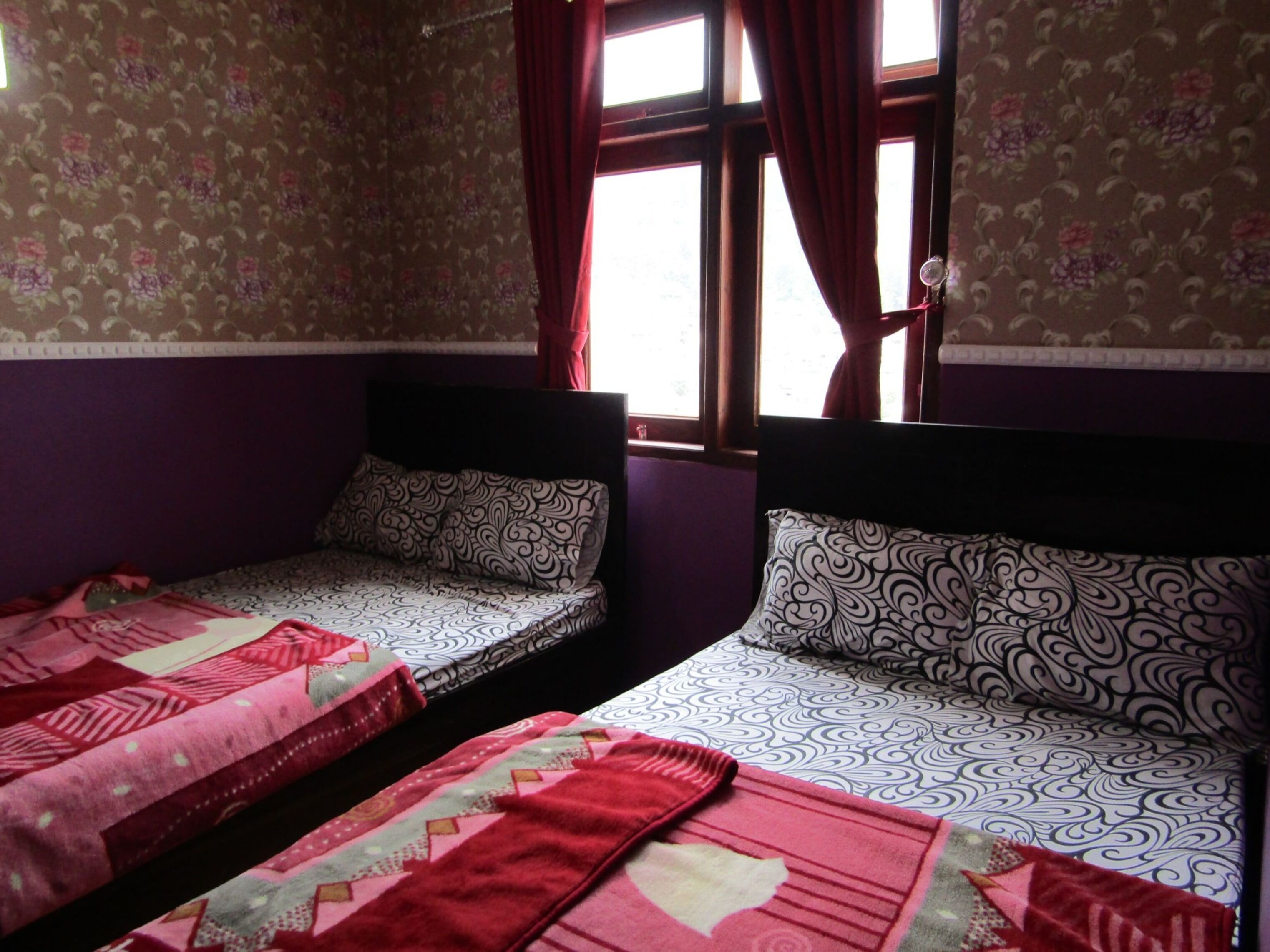 Penginapan Melati Sarangan