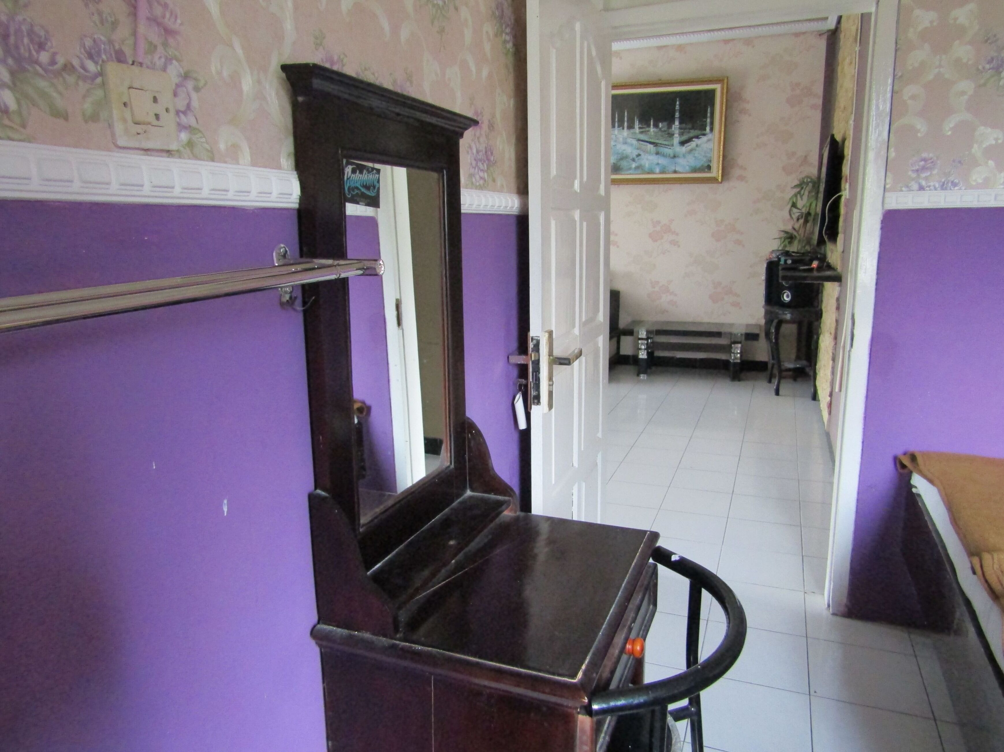 Penginapan Melati Sarangan