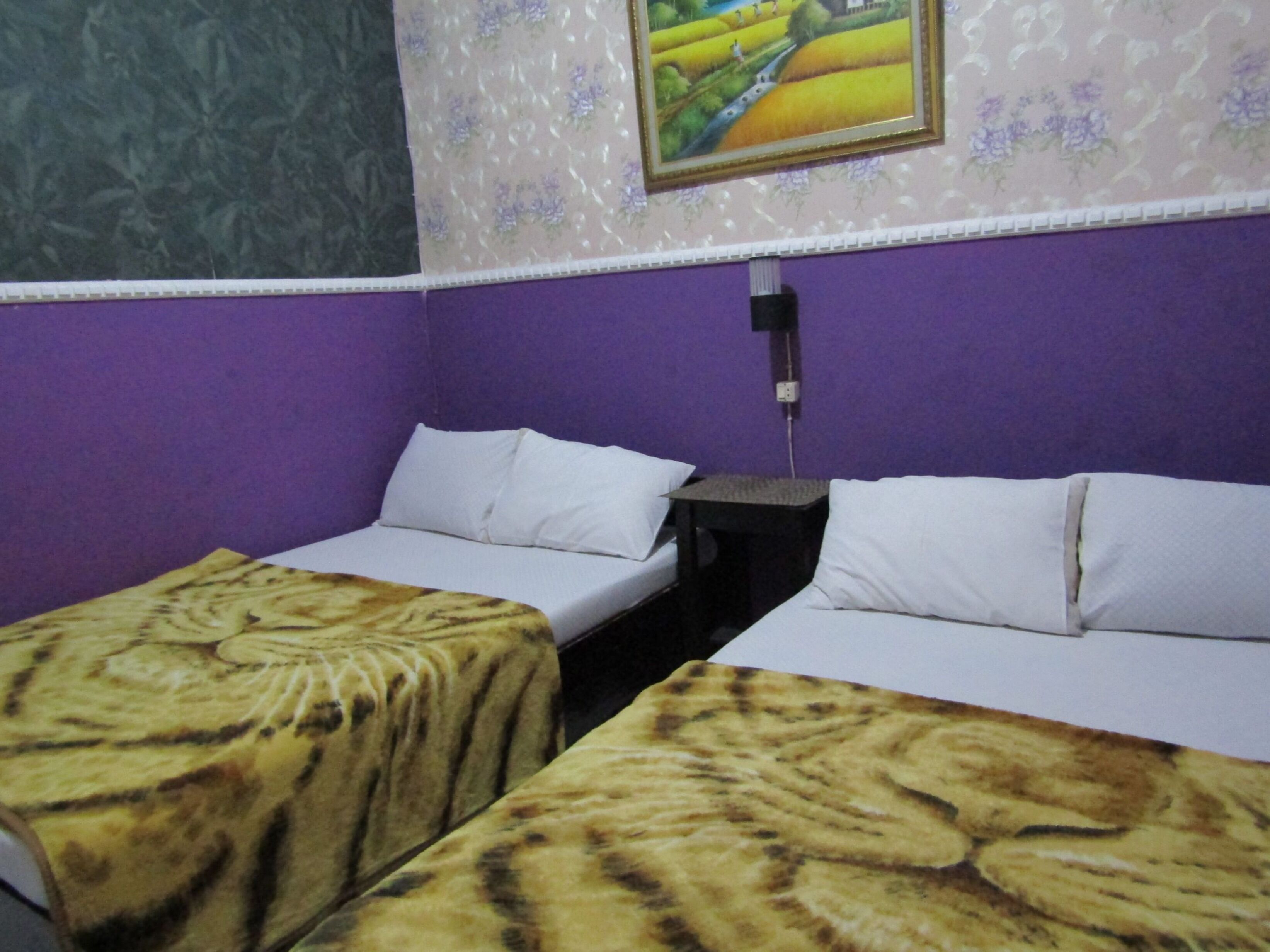 Penginapan Melati Sarangan