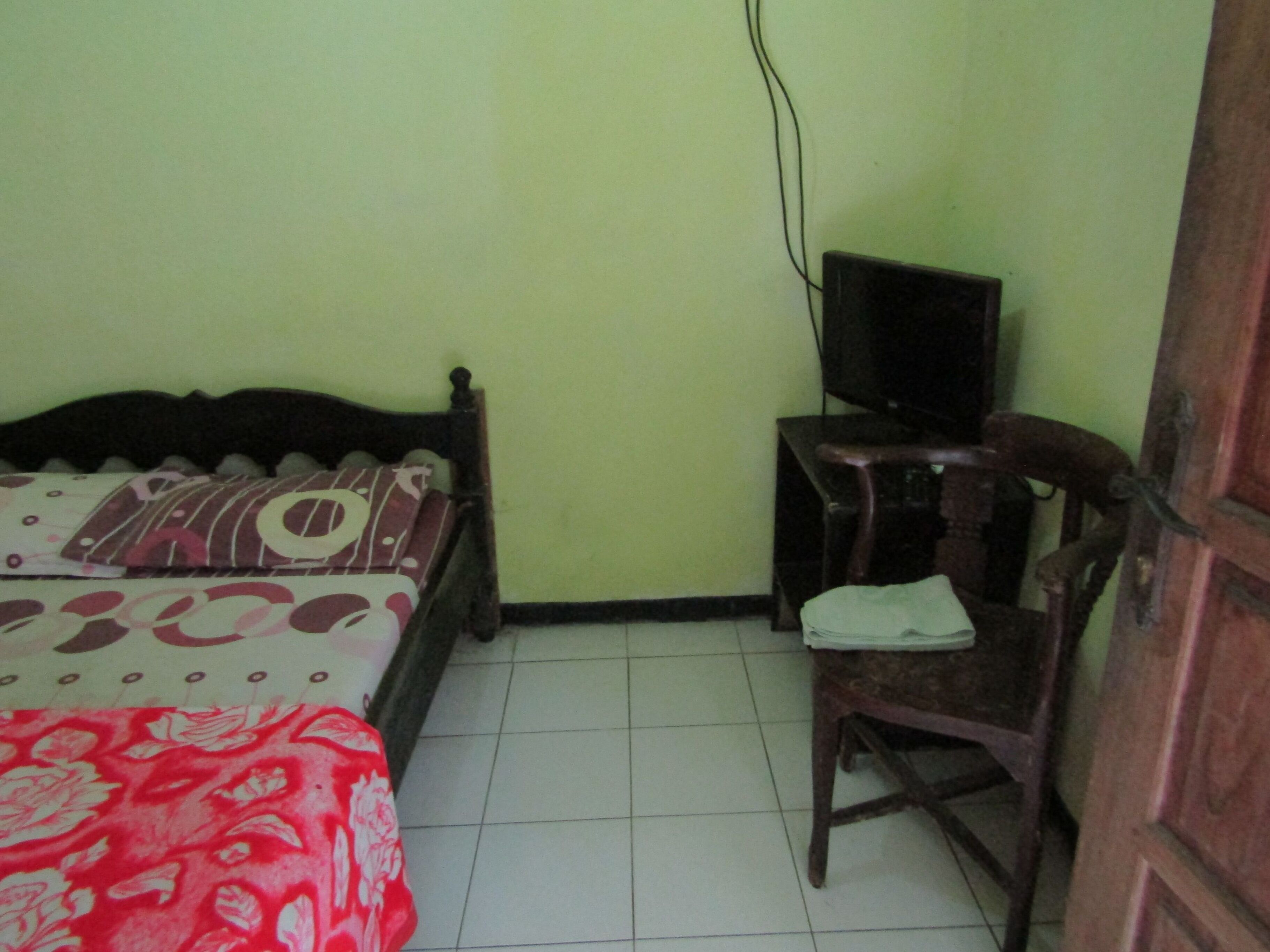 Penginapan Melati Sarangan