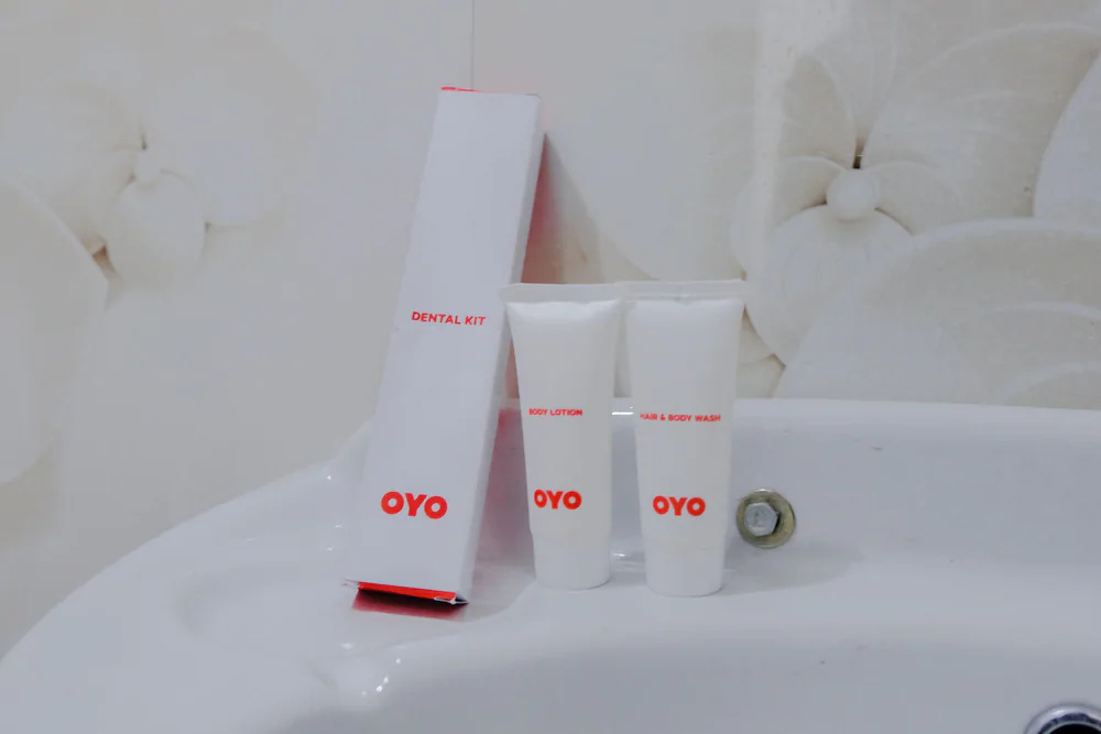 Tanggulasi Resto & Residence by OYO Rooms