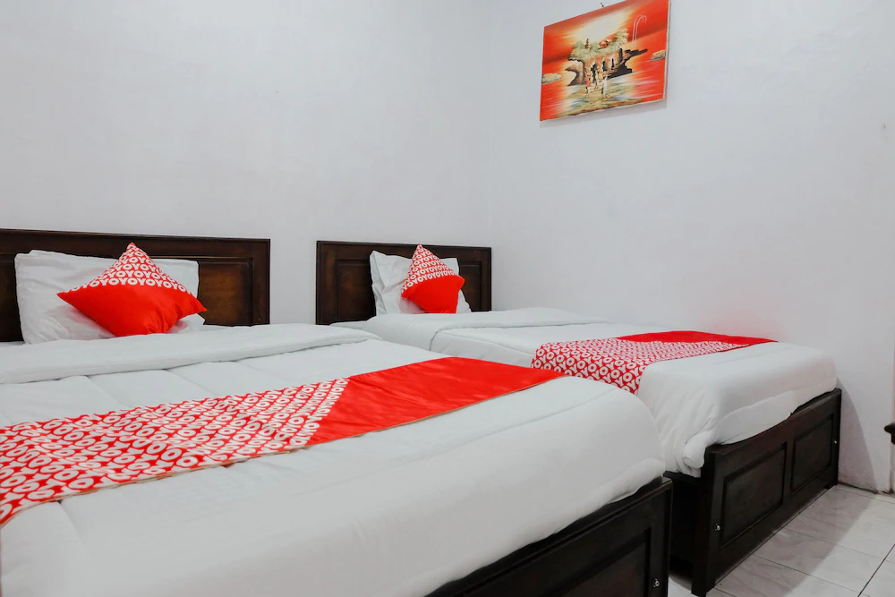 Tanggulasi Resto & Residence by OYO Rooms