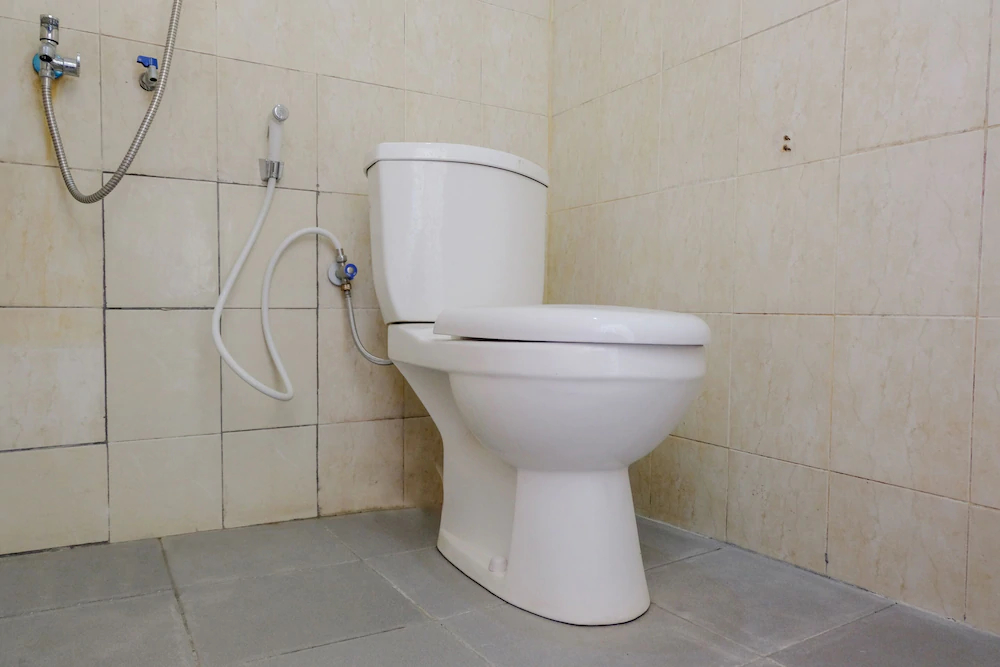 Tanggulasi Resto & Residence by OYO Rooms