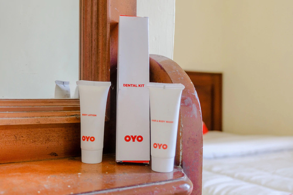 Tanggulasi Resto & Residence by OYO Rooms