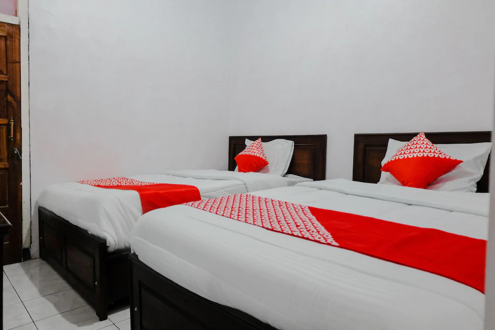 Tanggulasi Resto & Residence by OYO Rooms