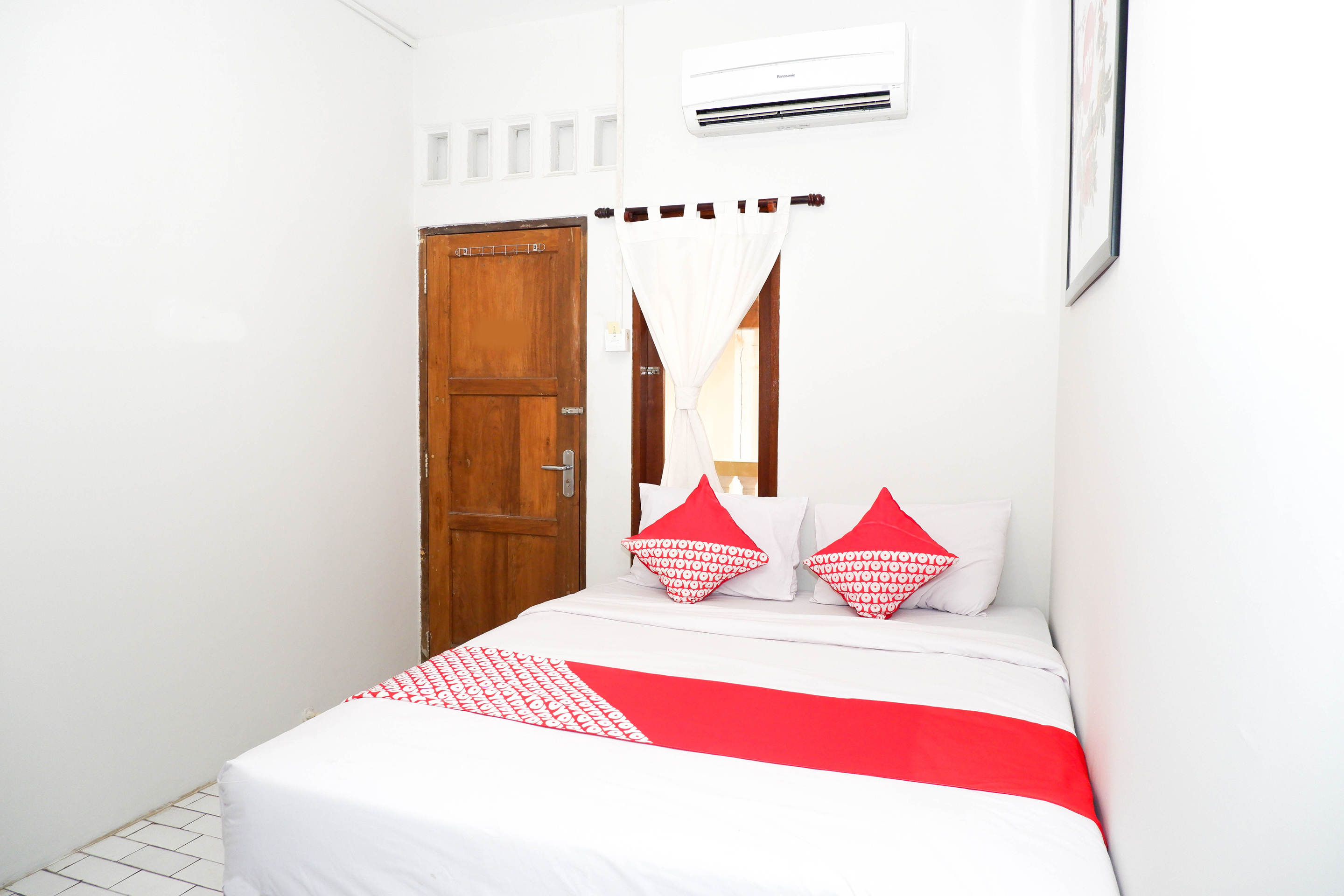 Achterhuis Guest House by OYO Rooms