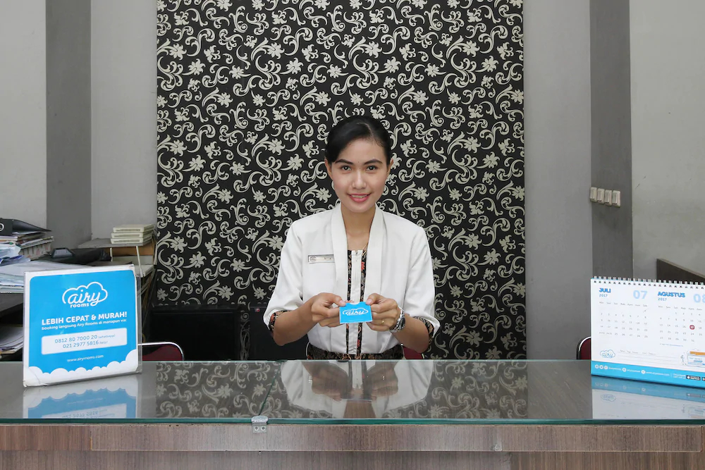 Airy Tugurejo Walisongo 3 Semarang