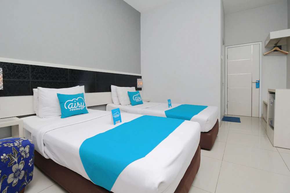 Airy Tugurejo Walisongo 3 Semarang