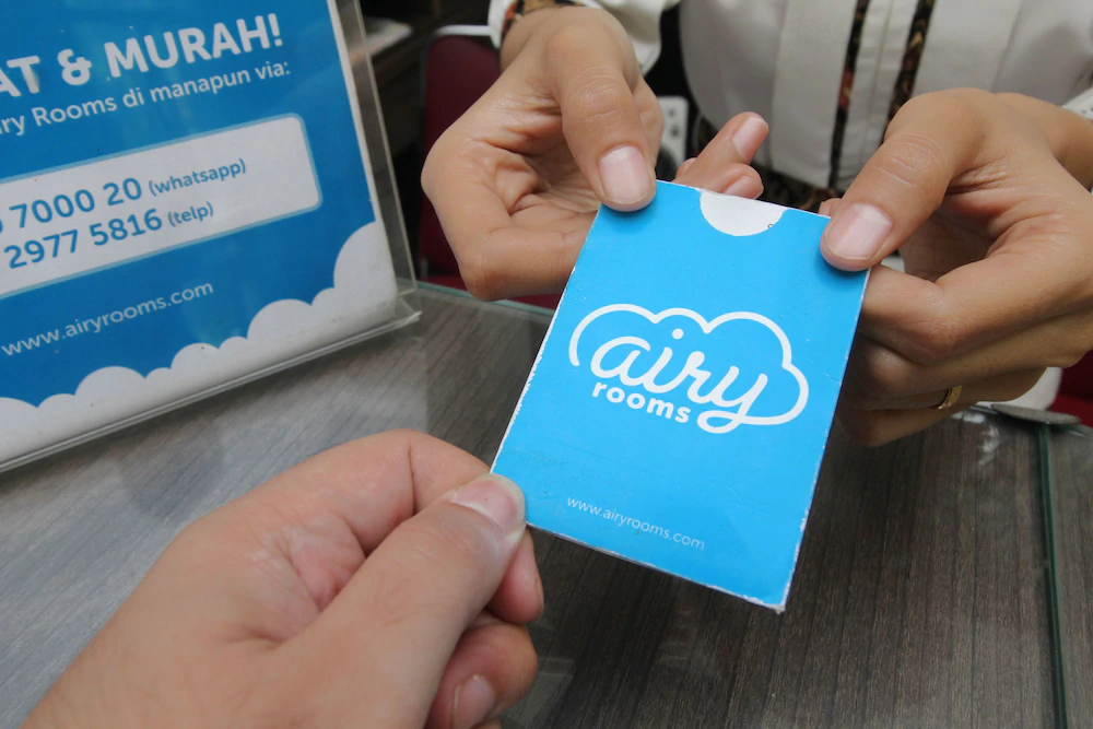 Airy Tugurejo Walisongo 3 Semarang