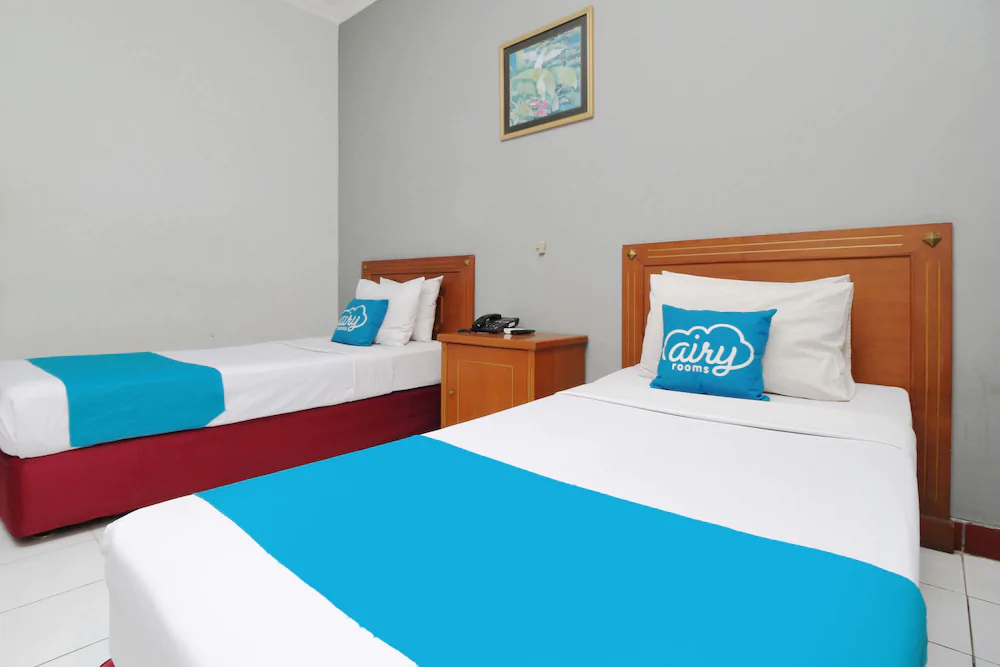 Airy Tugurejo Walisongo 3 Semarang