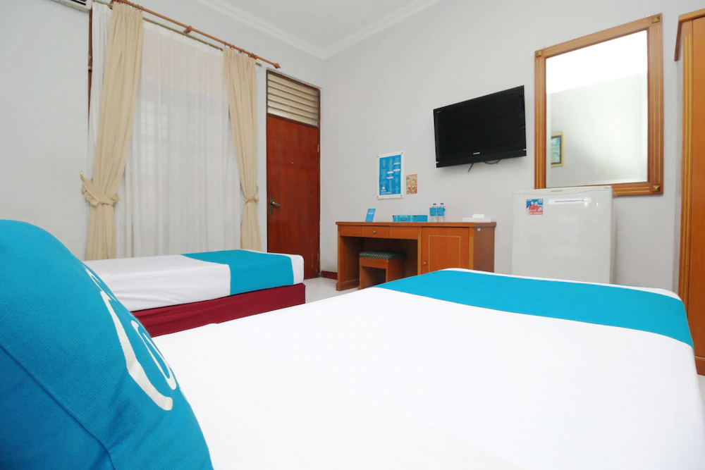 Airy Tugurejo Walisongo 3 Semarang