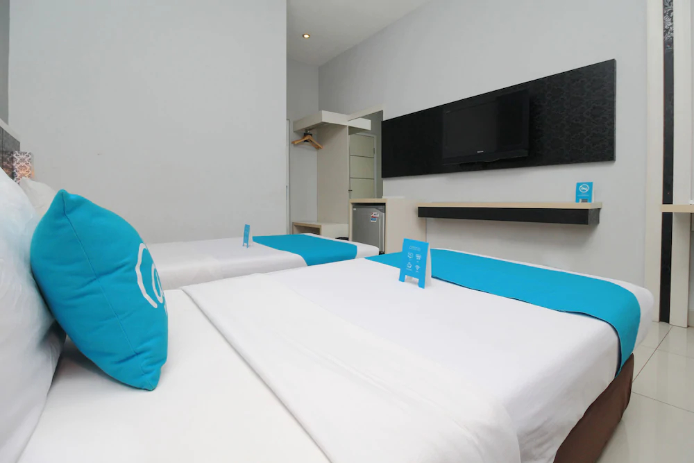 Airy Tugurejo Walisongo 3 Semarang