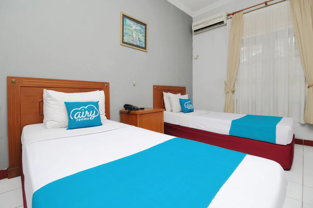 Airy Tugurejo Walisongo 3 Semarang