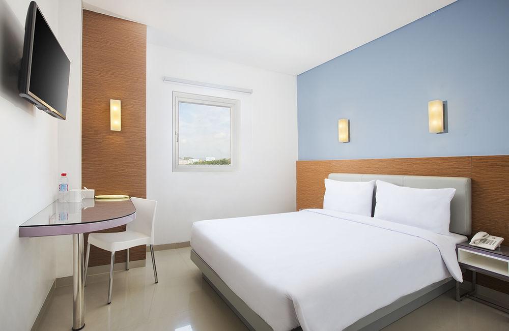 Amaris Hotel Simpang Lima