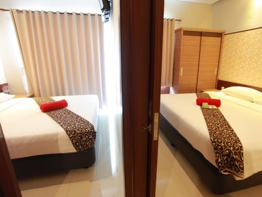 Andelir Convention Hotel