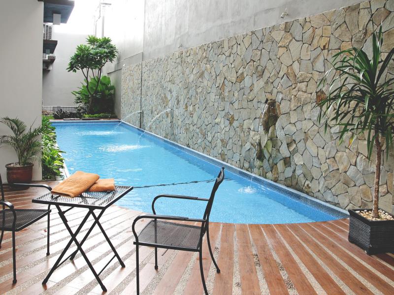 Andelir Convention Hotel