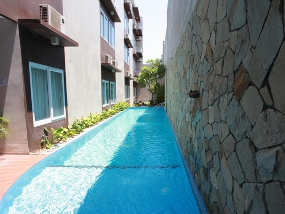 Andelir Convention Hotel