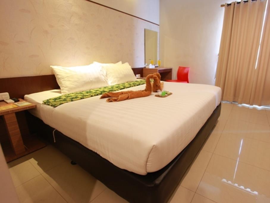 Andelir Convention Hotel