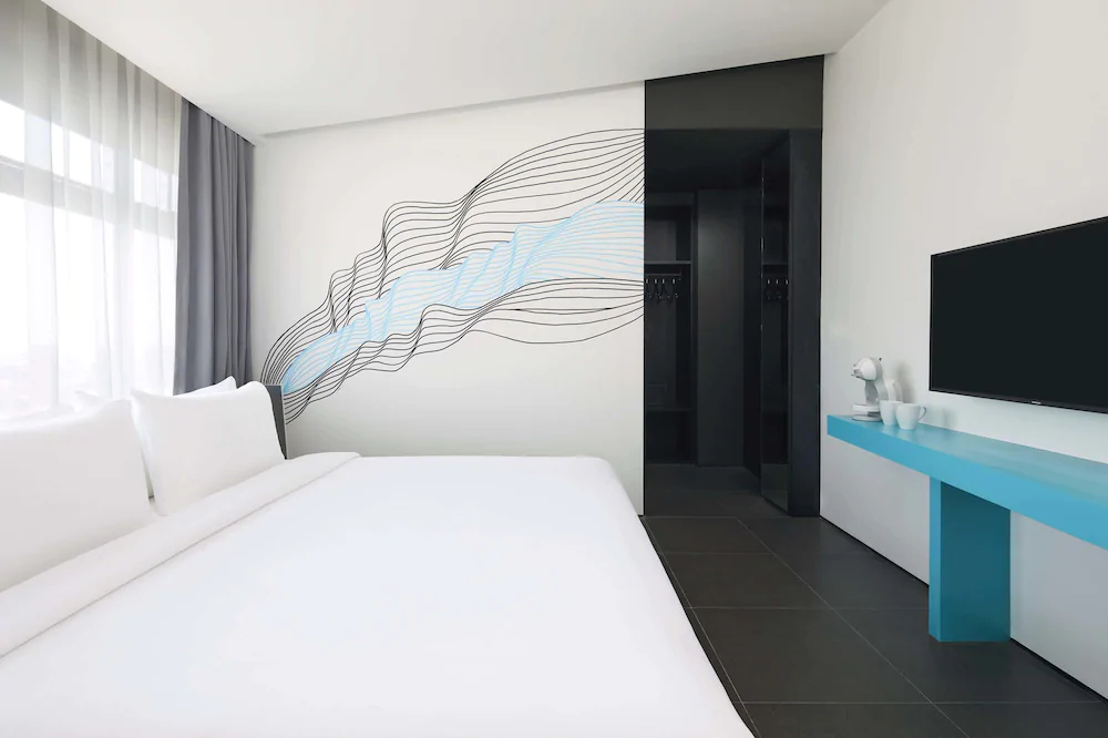 Artotel Gajahmada Semarang