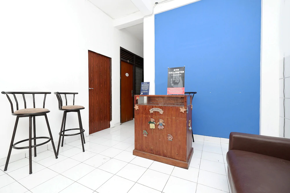 Asia Residence by OYO Rooms