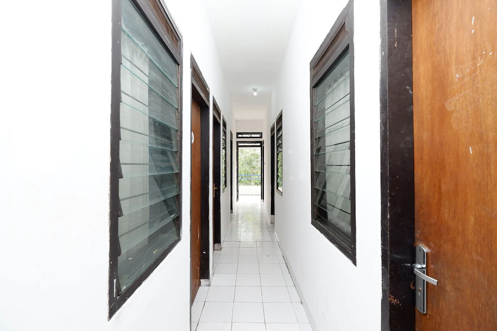 Asia Residence by OYO Rooms