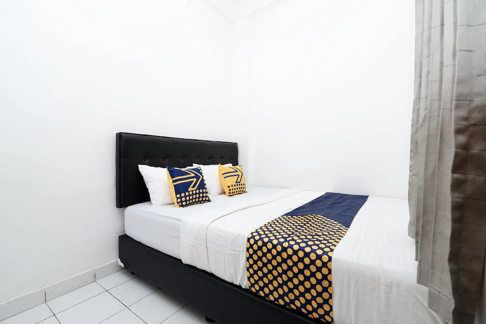 Asia Residence by OYO Rooms