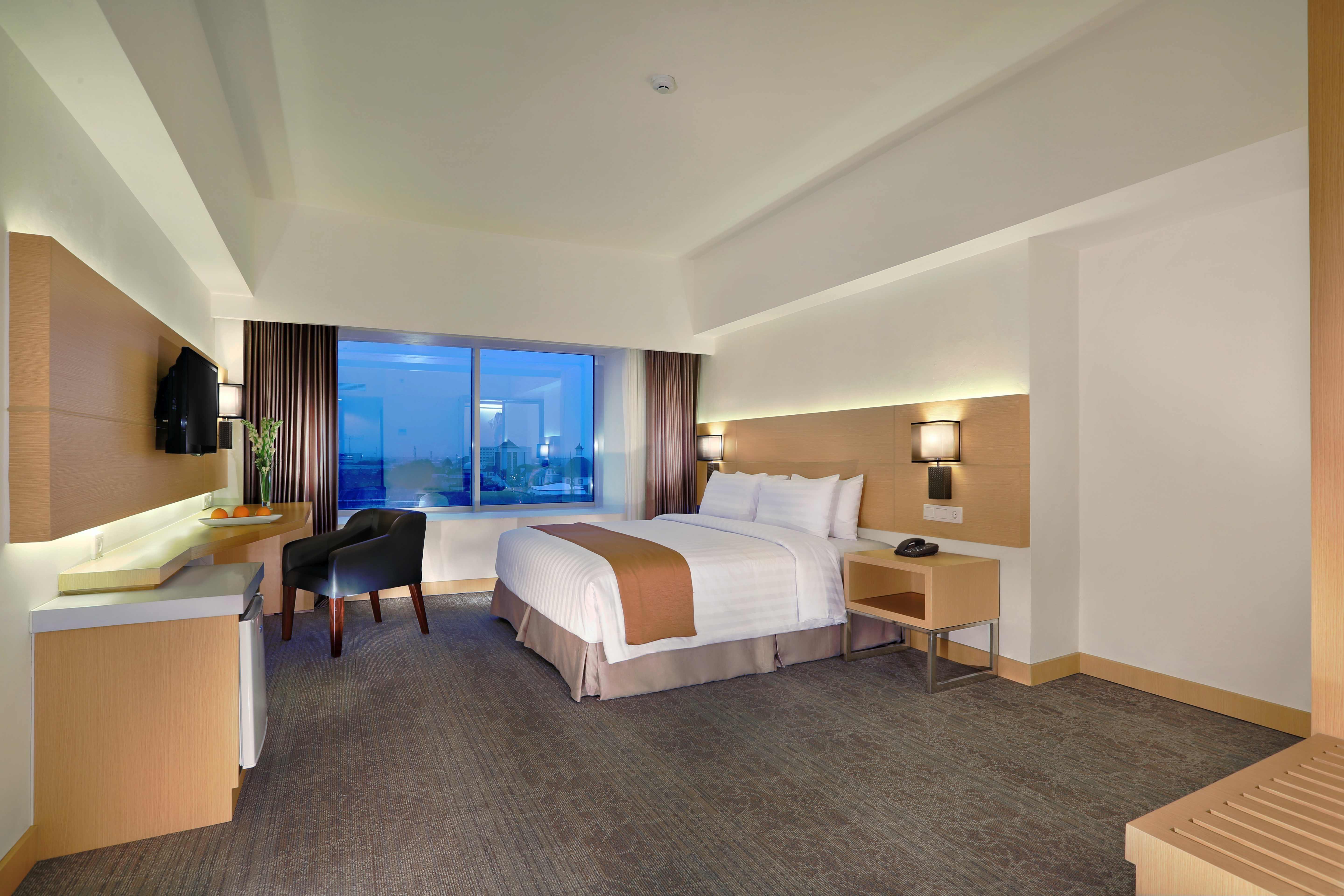 Aston Semarang Hotel & Convention Center