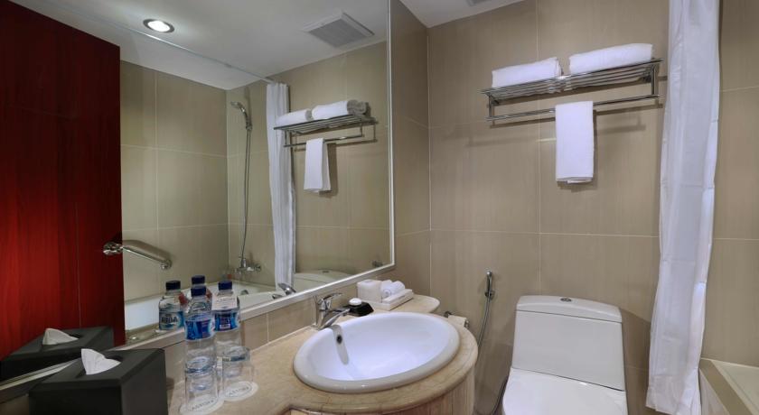 Aston Semarang Hotel & Convention Center