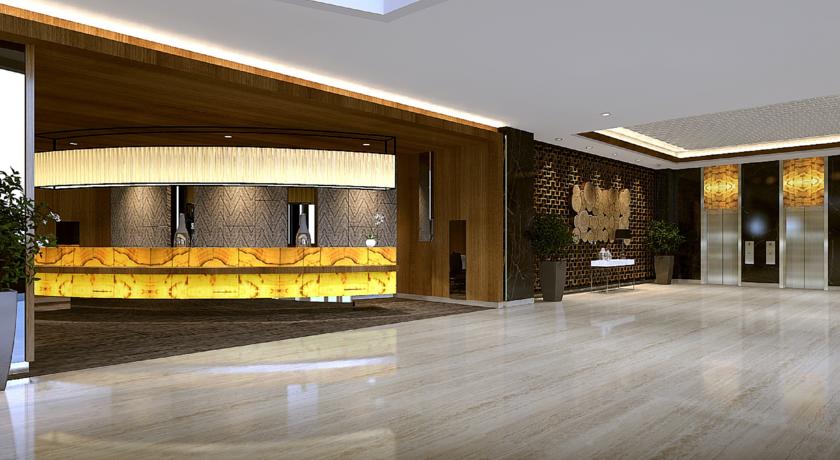 Aston Semarang Hotel & Convention Center