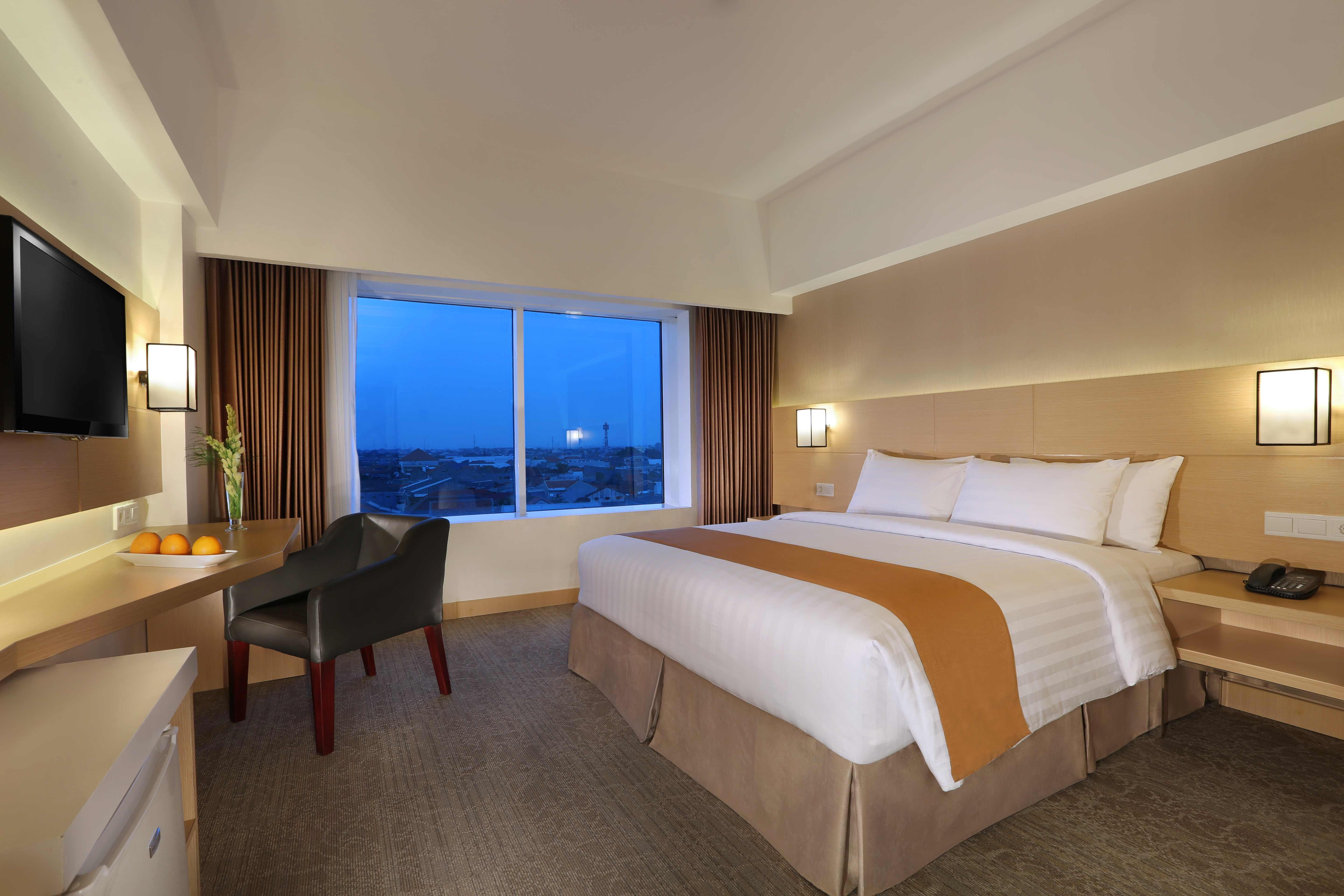 Aston Semarang Hotel & Convention Center