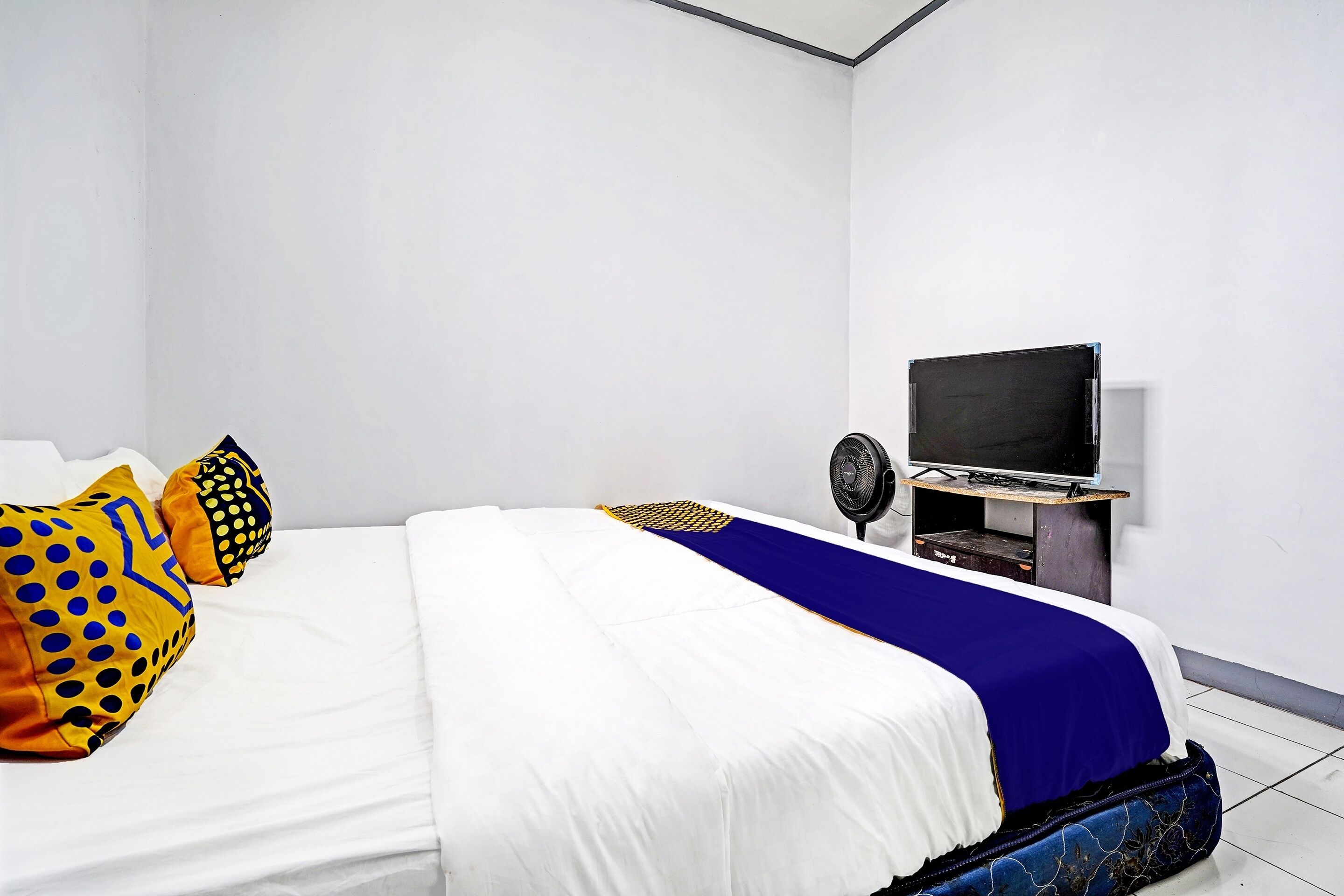 Atlanta Guesthouse By OYO